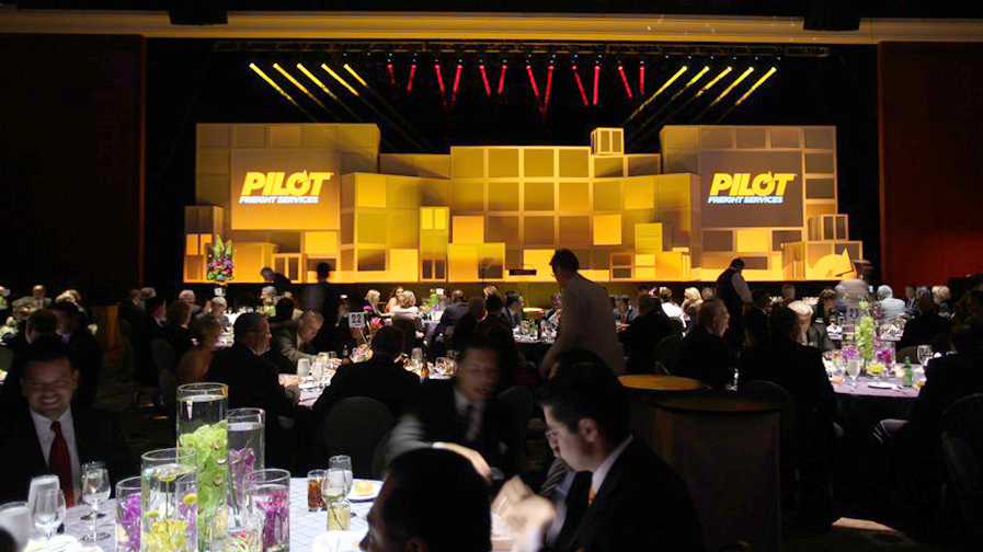 PILOT FREIGHT SERVICES