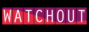 WATCHOUT Logo