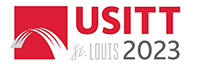 USITT 2023 Logo