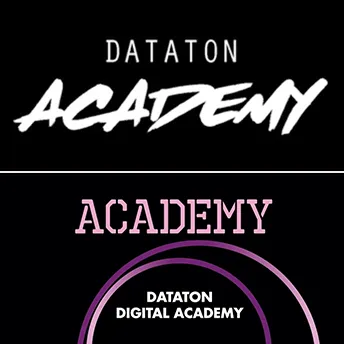 Dataton Academy logo