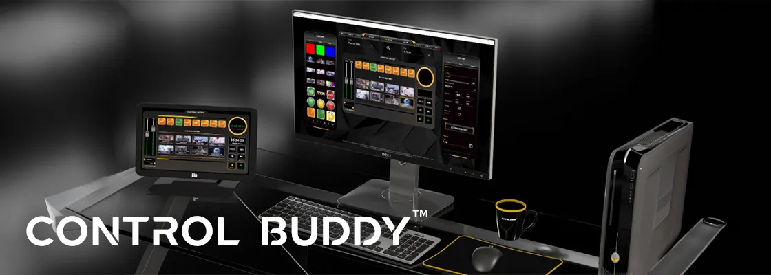 Control Buddy