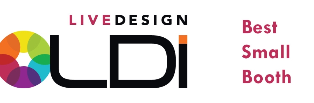 Show Sage & Dataton win award for Best Booth at LDI 2016