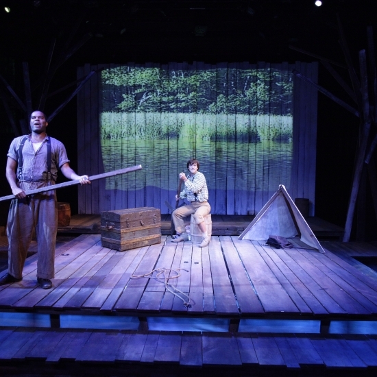 Lyric Stage Company, Boston