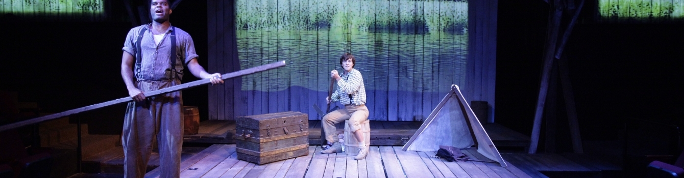 Lyric Stage Company, Boston