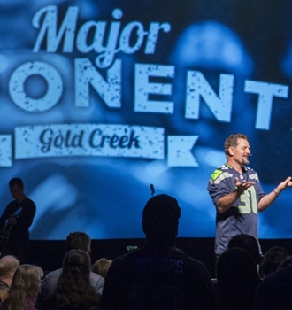 Gold Creek Church