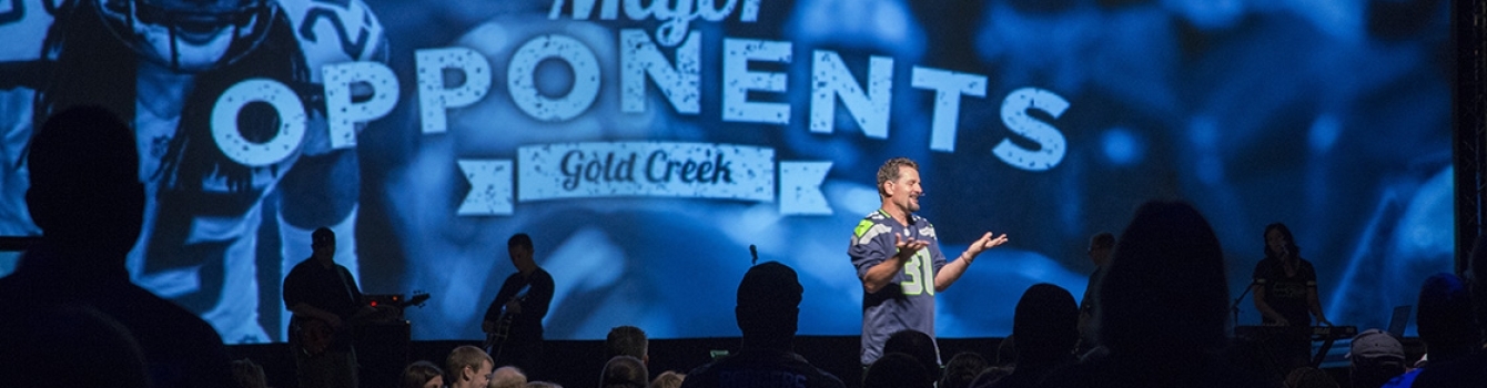 Gold Creek Church