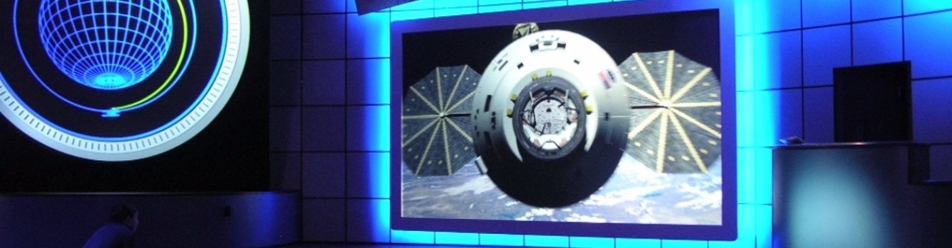 Kennedy Space Center