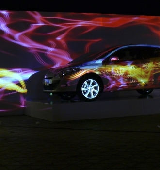 Renault Megane III