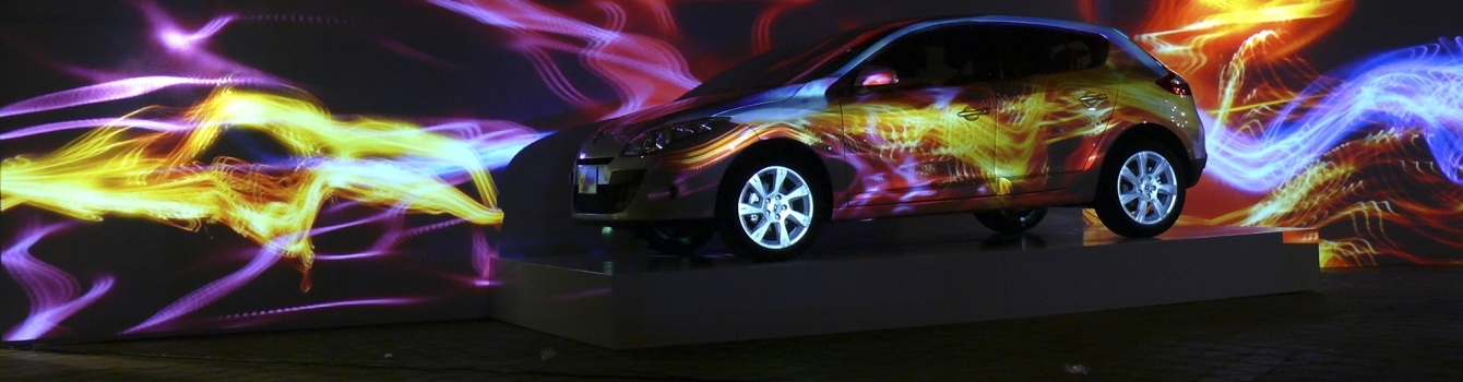 Renault Megane III